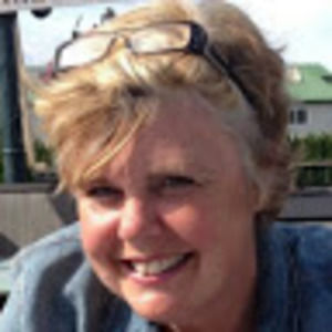 Meet your Posher, Mary lou